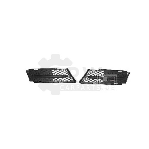 Griglia ventilazione - di,