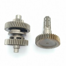 Per Hammerhead 150 set marcia