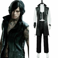 Costume cosplay DMC5 Devil May