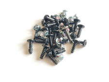KIT SET Viti Vite Screw Screws televisione television Tv Samsung 46 UE46F5000 