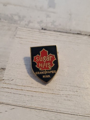 Sugar hills grand rapids - sugar,