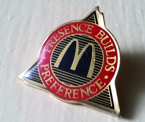 Distintivo spilla uniforme