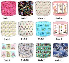 Per Bambini Gufo Design