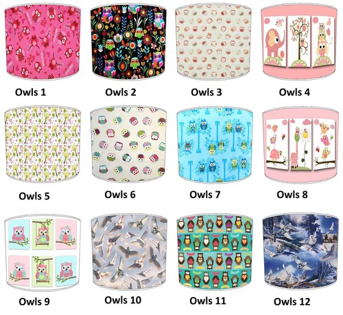Per bambini gufo design - gufo,