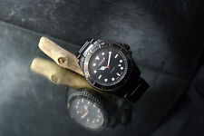 HAMMER SCUBA HA4785 AUTOMATIC VINTAGE DIVER OVERSIZED 45MM WATCH UHR MONTRE 100M