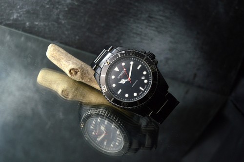 Hammer scuba ha4785 - scuba, automatic