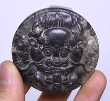 Vecchia dinastia giada