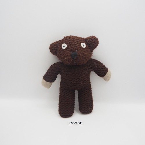 Bean orsacchiotto c0208 - mr.,