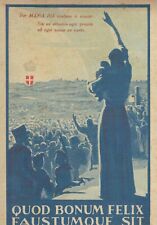 REGGIMENTALI - QUOD BONUM FELIX FAUSTUMQUE SIT