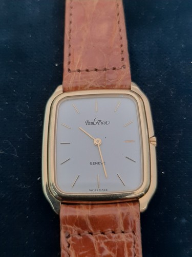 Orologio svizzero levrette - orologio,