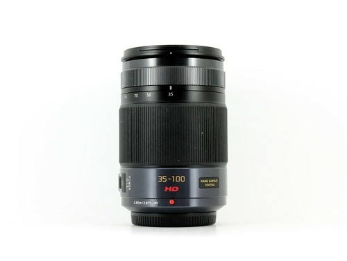 Panasonic lumix vario - lumix,