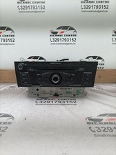 ✴️ AUTORADIO LETTORE CD AUDI A5 8T2035186P CQ-JA1971G 8T2057186PX E2