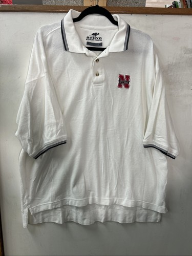 Polo nebraska huskers - nebraska,