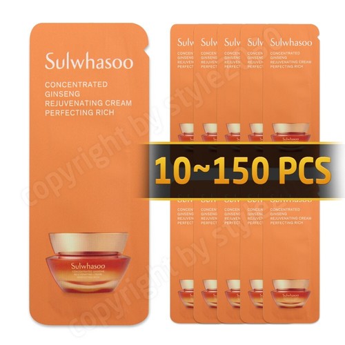 Sulwhasoo crema concentrata - sulwhasoo,