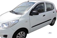 Deflettori Aria Per Hyundai