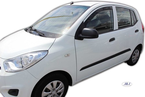 Deflettori aria per hyundai - aria,