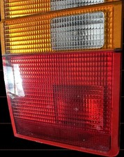 AMR4725 | Rear fog and reverse light LH RANGE ROVER P38