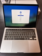 MacBook Pro 13, 256GB, M1