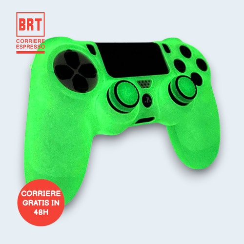 Cover silicone controller - cover,