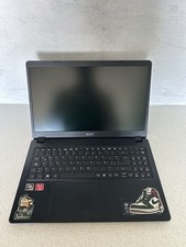 Acer Aspire 3 Laptop - Ryzen