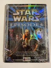 STAR WARS EPISODE 1: ALBUM