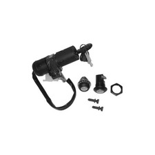 BLOCCHETTO ACCENSIONE CON