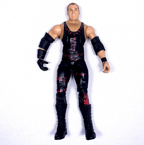 Wwe kane action figure - wwe, 7"