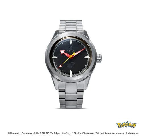 Boldr orologio pokémon - -,