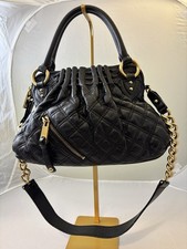 BORSA MARC JACOBS CECILIA NERA