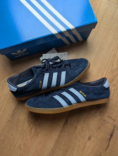 Adidas berlin city series - ,