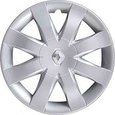 Copricerchi NO LOGO 4 COPPE