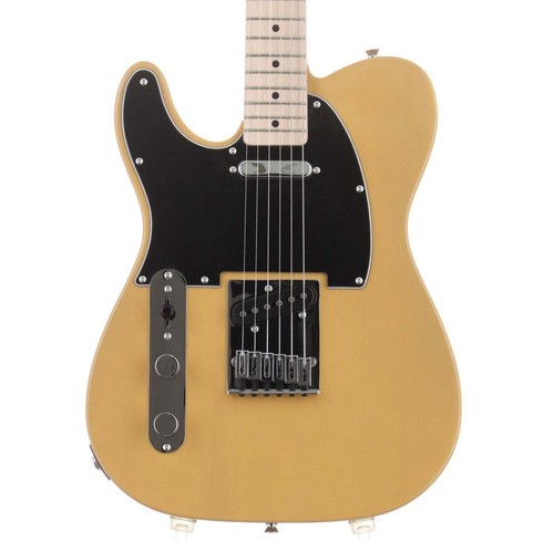 Telecaster squier fender - squier,