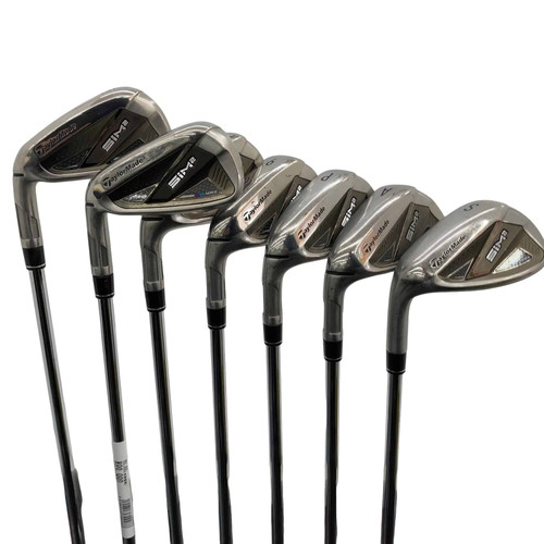 Taylormade set ferri - taylormade, di
