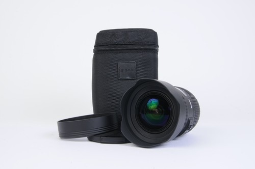 Sigma 24mm 5 6 - sigma, 1:4.5-5.6