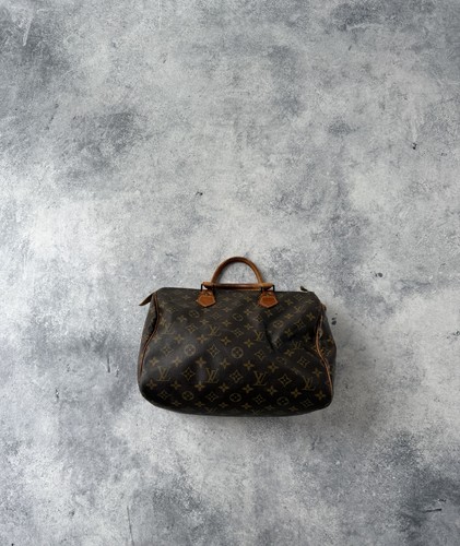 Louis vuitton vintage speedy - vuitton,