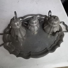 Servizio Da Thè E Caffè In