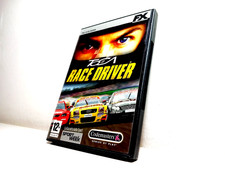 Toca race driver gioco - race,