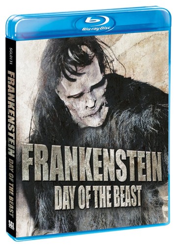 Frankenstein day the beast - frankenstein:,