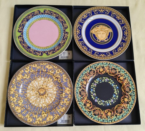 Piatti parete rosenthal - piatti, da