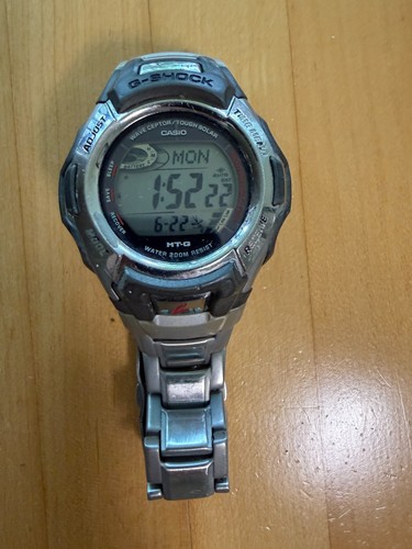 Orologio uomo casio - orologio, g-shock