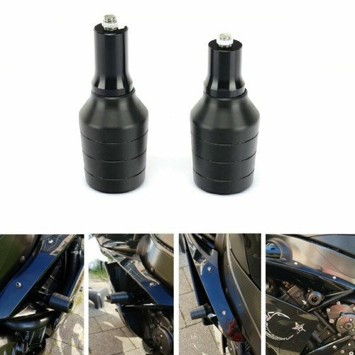 Paraurti nero frame sliders - frame,