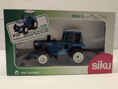 Trattore ford 8830 siku - 8830, farmer