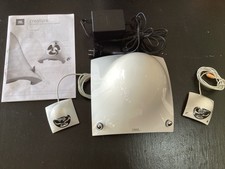 JBL Creature, altoparlanti e subwoofer autoalimentati