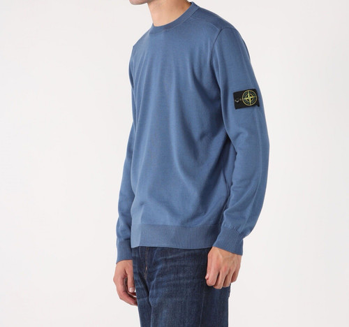 Pullover stone island - stone,