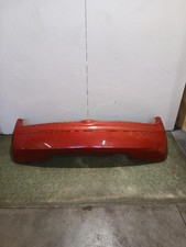85022BC440 paraurti posteriore