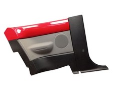 Pannello Portiera Sinistro