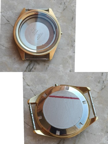 70s longines 1605 automatic - 1605,