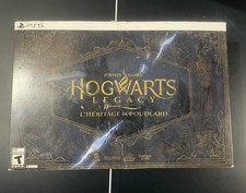 Hogwarts legacy collector - hogwarts, collector's