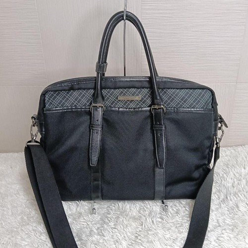 Borsa tracolla burberry - a,
