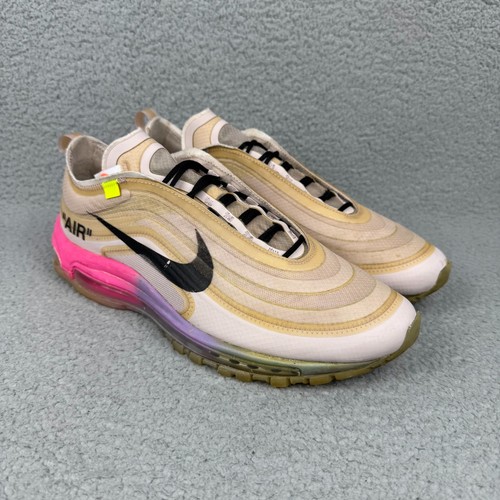 Scarpe nike air max - air, off